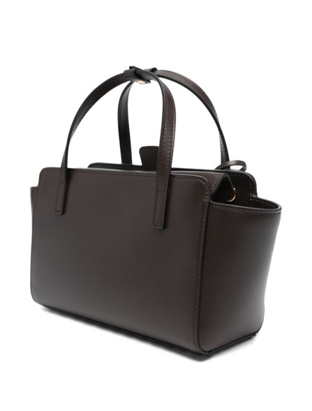 HIDESINS - Leather Bag "Flap S"