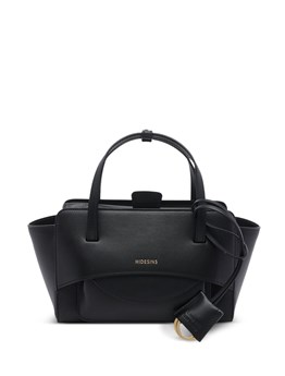 HIDESINS - Leather Bag "Flap S"