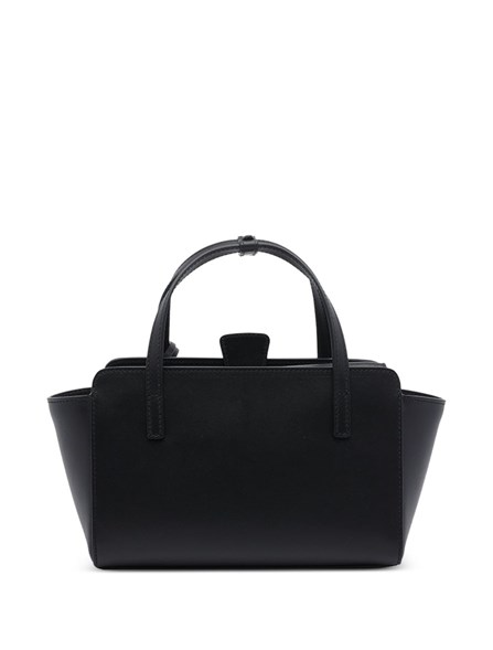 HIDESINS - Leather Bag "Flap S"
