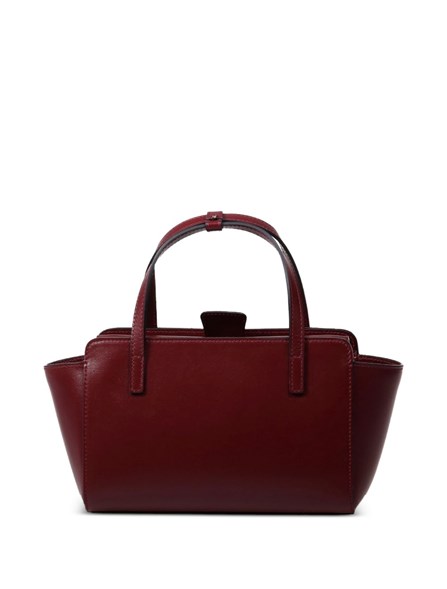 HIDESINS - Leather bag "Flap S"