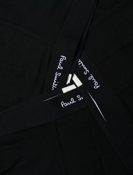 PAUL SMITH - BOXER LOGO (3-PACK)