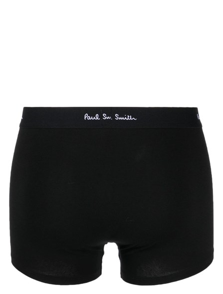 PAUL SMITH - BOXER LOGO (3-PACK)