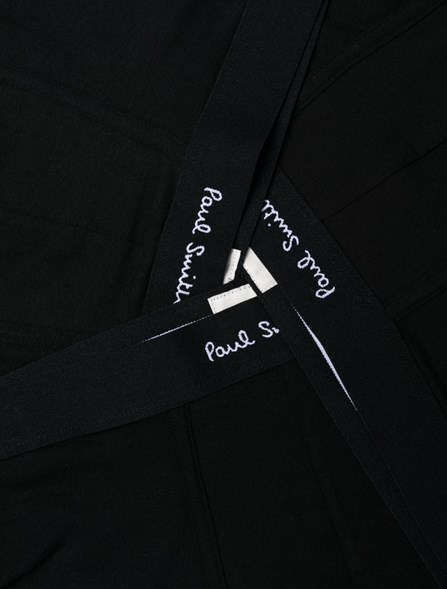 PAUL SMITH - BOXER LOGO (3-PACK)
