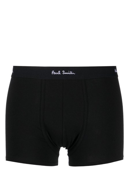 PAUL SMITH - BOXER LOGO (3-PACK)