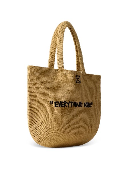 OFF-WHITE - トートバッグ 'JITNEY'