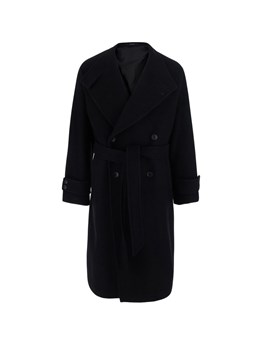 TAGLIATORE - CAPPOTTO DOPPIOPETTO 'HERON'