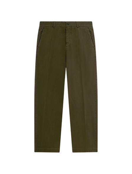 BALLANTYNE - PANTS