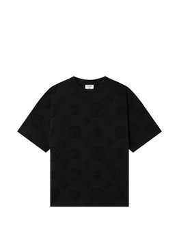 CASABLANCA - T-SHIRT MONOGRAM