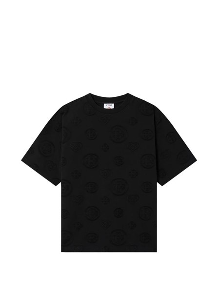 CASABLANCA - モノグラム Tシャツ