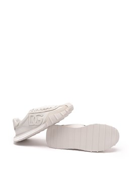 DOLCE & GABBANA - 'DG ATHLETIC' SNEAKERS