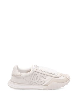 DOLCE & GABBANA - 'DG ATHLETIC' SNEAKERS