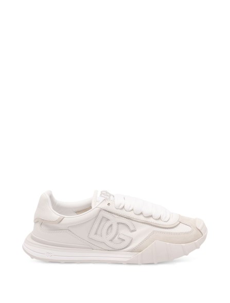 DOLCE & GABBANA - 'DG ATHLETIC' SNEAKERS