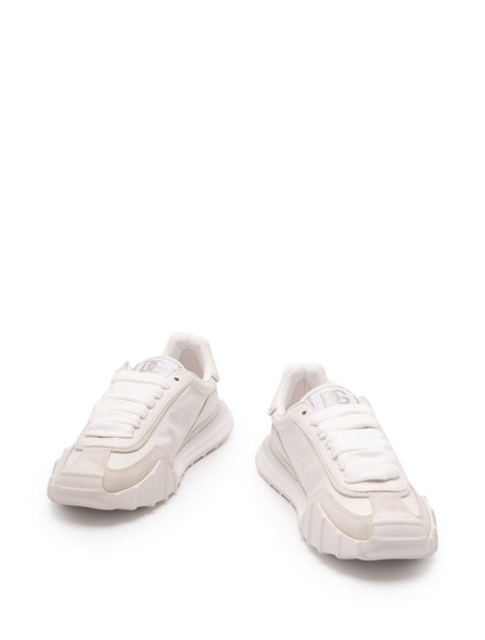 DOLCE & GABBANA - 'DG ATHLETIC' SNEAKERS