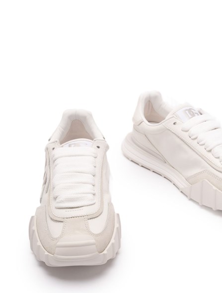 DOLCE & GABBANA - 'DG ATHLETIC' SNEAKERS