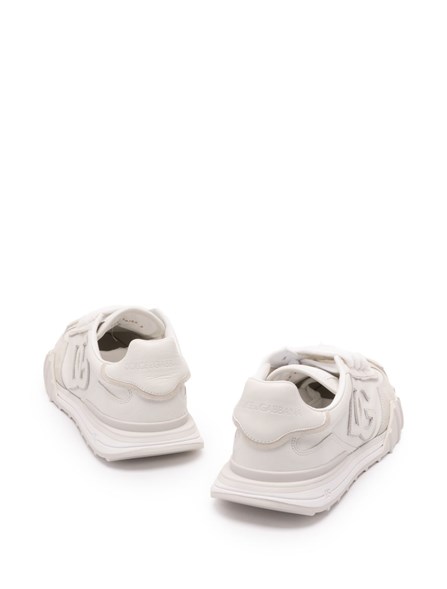 DOLCE & GABBANA - 'DG ATHLETIC' SNEAKERS