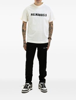 PALM ANGELS - T-SHIRT LOGO