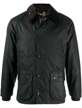 BARBOUR - JACKET 'BEDALE'