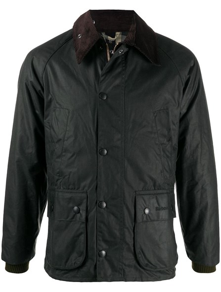 BARBOUR - GIACCA 'BEDALE'