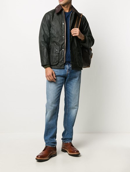 BARBOUR - GIACCA 'BEDALE'