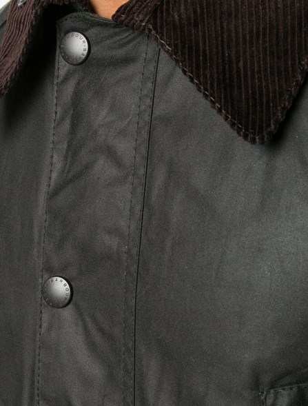 BARBOUR - GIACCA 'BEDALE'