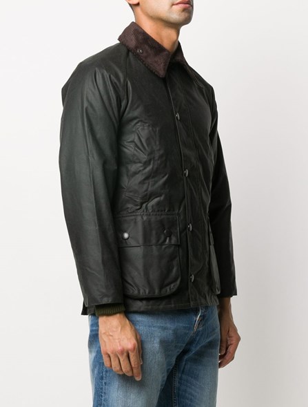 BARBOUR - GIACCA 'BEDALE'