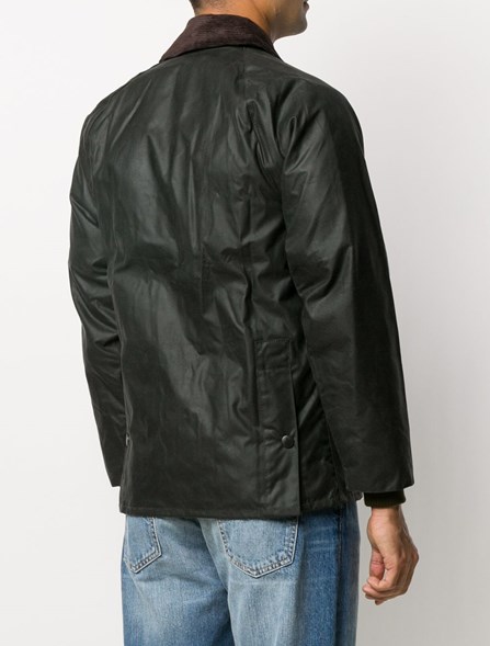 BARBOUR - GIACCA 'BEDALE'