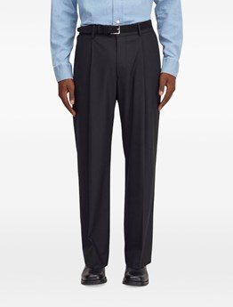 NN07 - NN07 BLACK 'KAY' PANTS