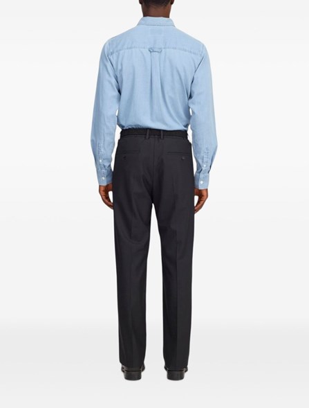 NN07 - NN07 BLACK 'KAY' PANTS