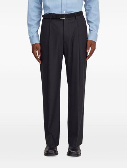 NN07 - NN07 BLACK 'KAY' PANTS