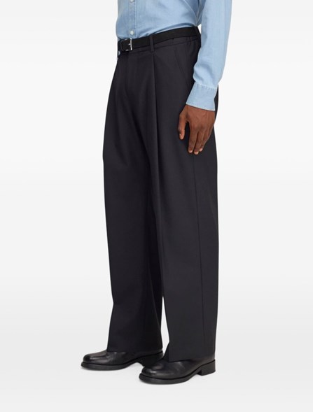NN07 - NN07 BLACK 'KAY' PANTS