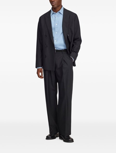 NN07 - NN07 BLACK 'KAY' PANTS