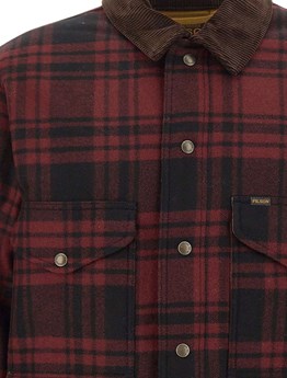 FILSON - GIACCA TARTAN