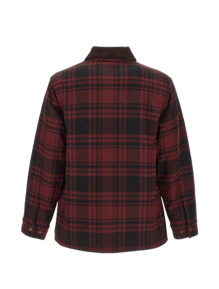 FILSON - Tartan Jacket
