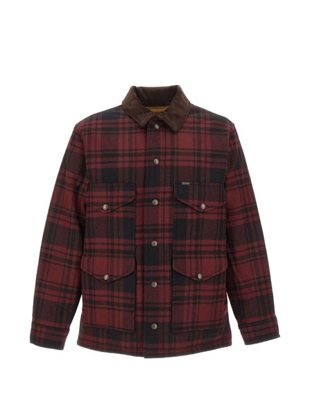 FILSON - Tartan Jacket