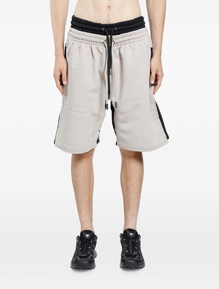 OFF-WHITE - 'ARROWS' bermuda shorts