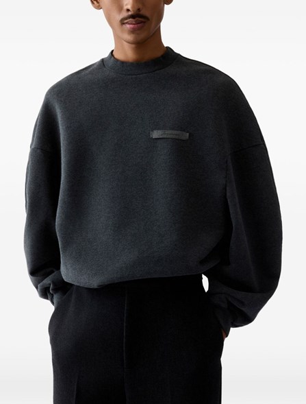 JACQUEMUS - JACQUEMUS "Ruban" スウェットシャツ