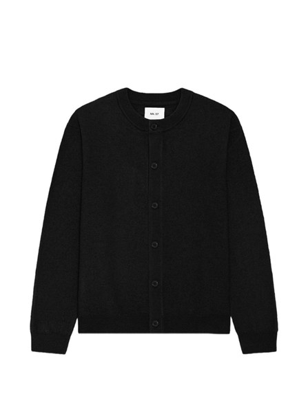 NN07 - NN07 CARDIGAN 'JASPER'