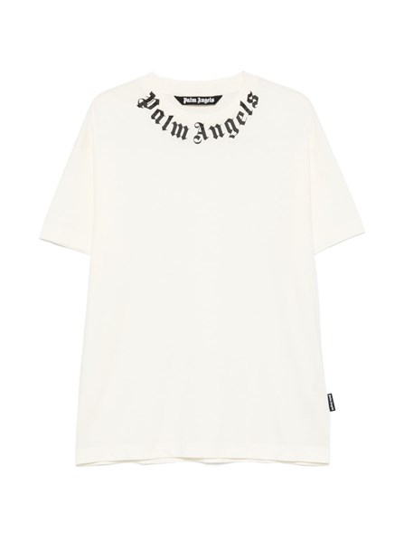 PALM ANGELS - Tシャツ ロゴ