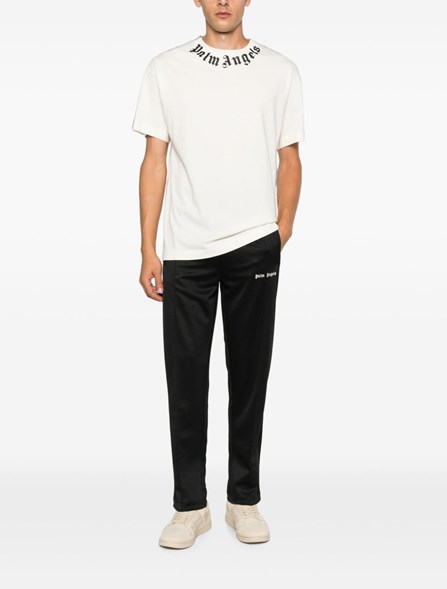 PALM ANGELS - Tシャツ ロゴ