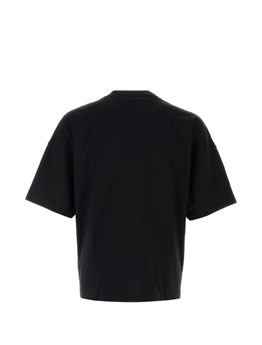 PALM ANGELS - Palm Angels T-SHIRT LOGO