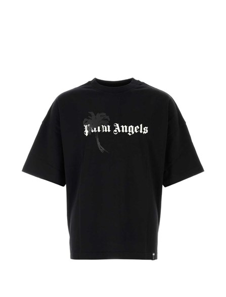PALM ANGELS - PALM ANGELS ロゴ Tシャツ