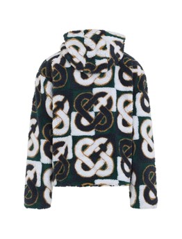 CASABLANCA - CASABLANCA Jacket 'Monogram'