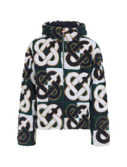 CASABLANCA - CASABLANCA Jacket 'Monogram'
