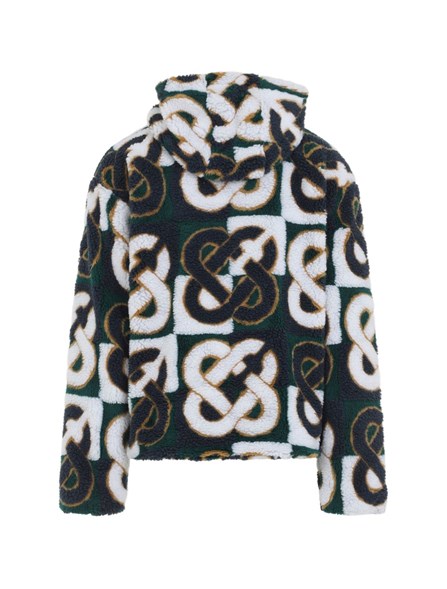 CASABLANCA - CASABLANCA Jacket 'Monogram'