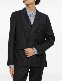 PAUL SMITH - BLAZER DOPPIOPETTO
