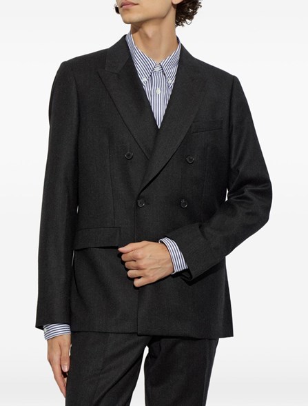 PAUL SMITH - BLAZER DOPPIOPETTO
