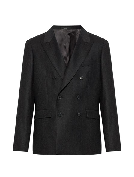 PAUL SMITH - BLAZER DOPPIOPETTO