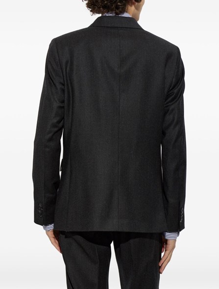PAUL SMITH - BLAZER DOPPIOPETTO