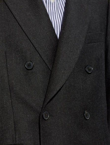 PAUL SMITH - BLAZER DOPPIOPETTO