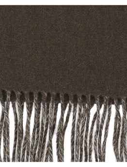 JACQUEMUS - LOGO Scarf